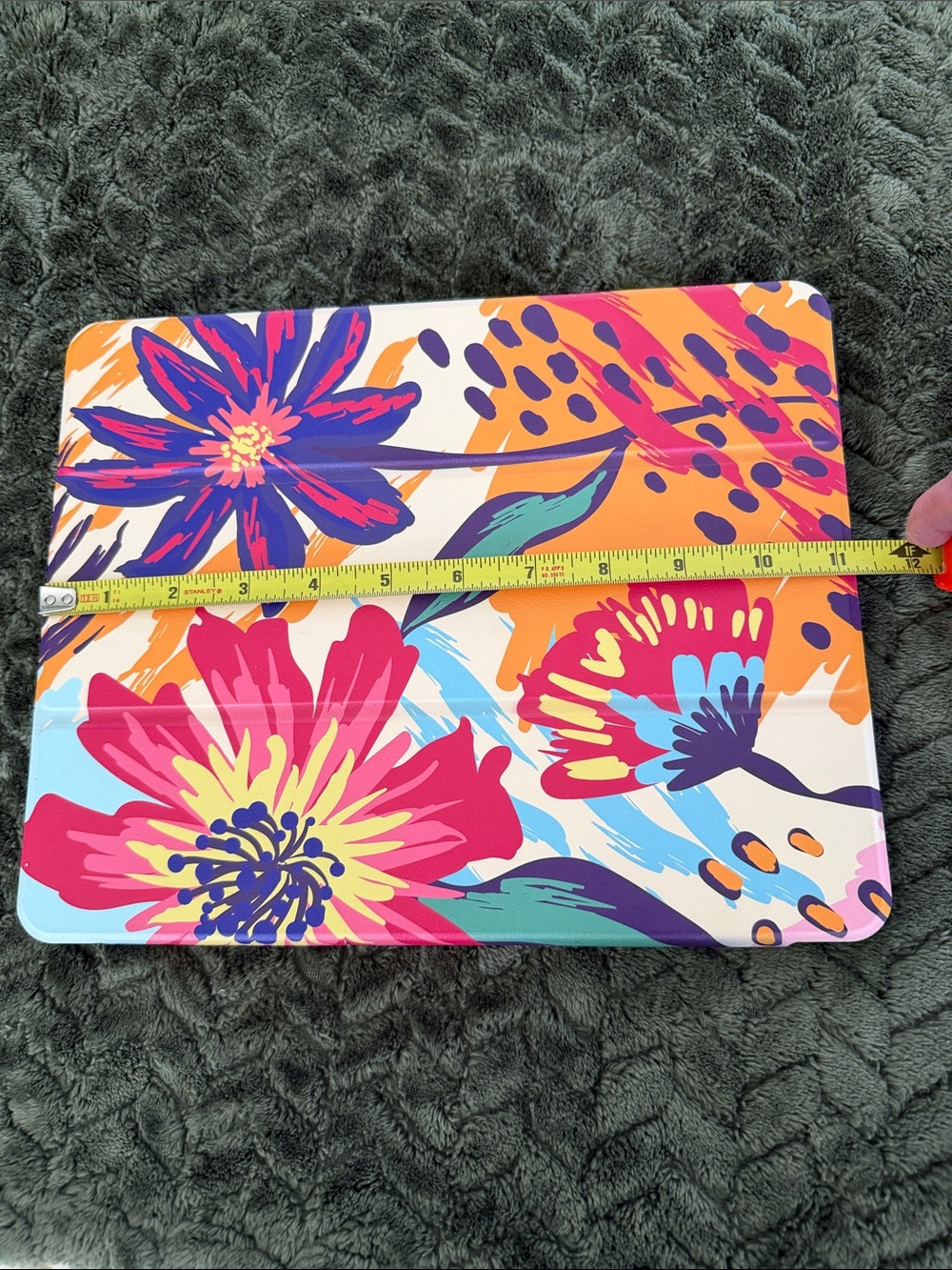 Large Tablet Case - Picture 5 of 8